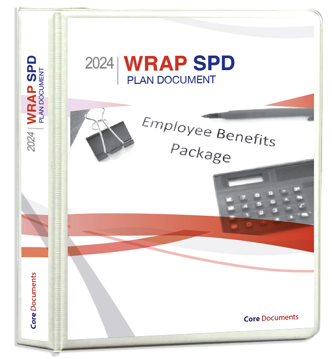Core SPD 1