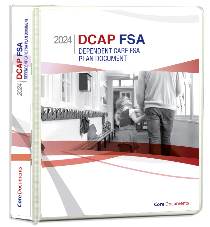 Core DCAP