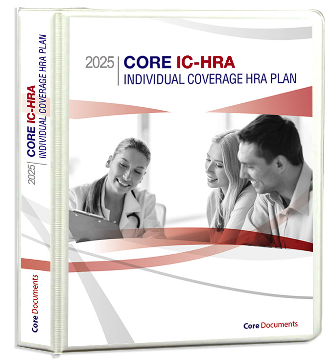 Core ICHRA