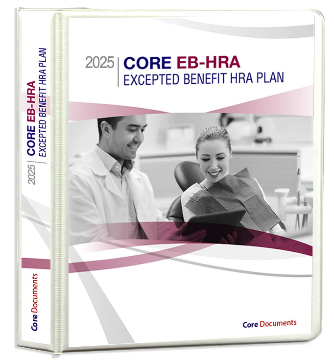 Core EBHRA