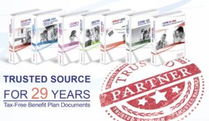 Do you need a Section 125 Plan Document? Get one today!