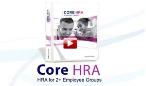 Video: How to Save on Group Health Premium with a Health Reimbursement Arrangement