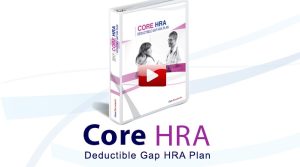 Deductible Gap HRA Video: How to Save on Group Health Premiums