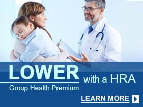 Integrated HRA Plan from Core Documents: $299; no recurring fees