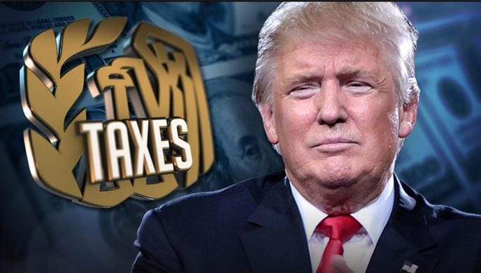 Tax Cuts and Jobs Act Update 12-15-2017: DCAPs survive