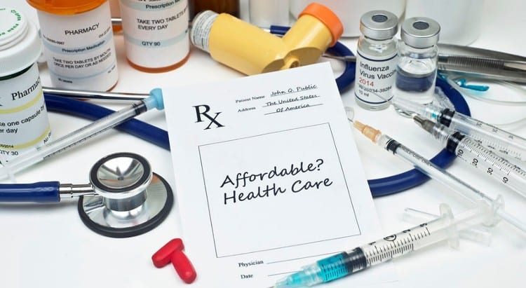 HSA Integral to GOP Obamacare Repeal & Replace