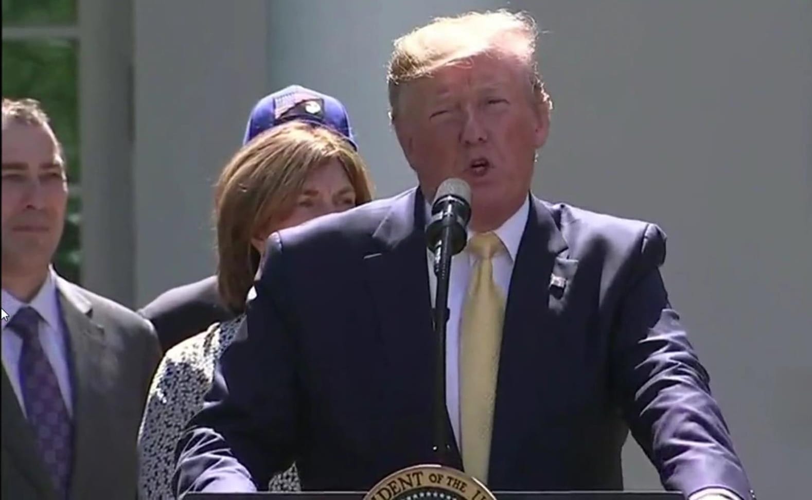 ICHRA: Presidential announcement restores health care freedom