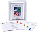 Deluxe Binder - PDF and Printed plan document in 3 ring professional binder shipped via Priority Mail