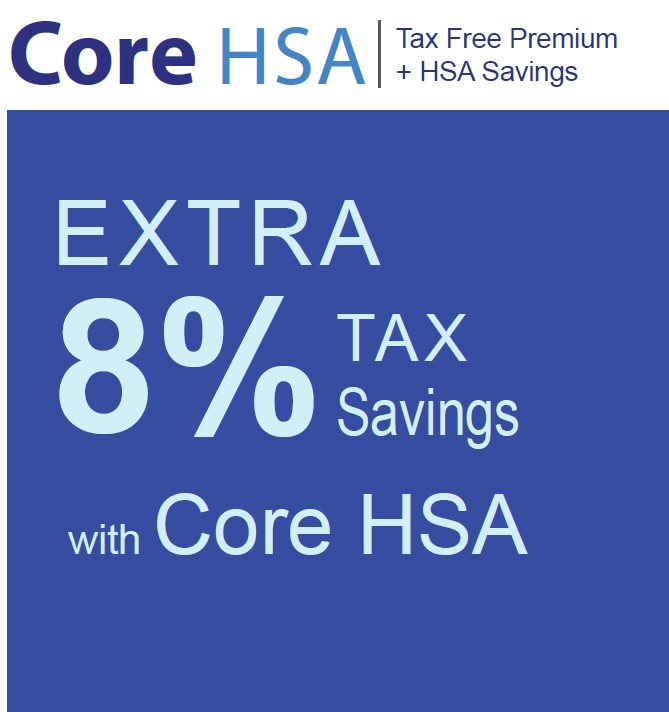 HSA